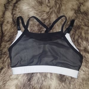90 degree Sports bra